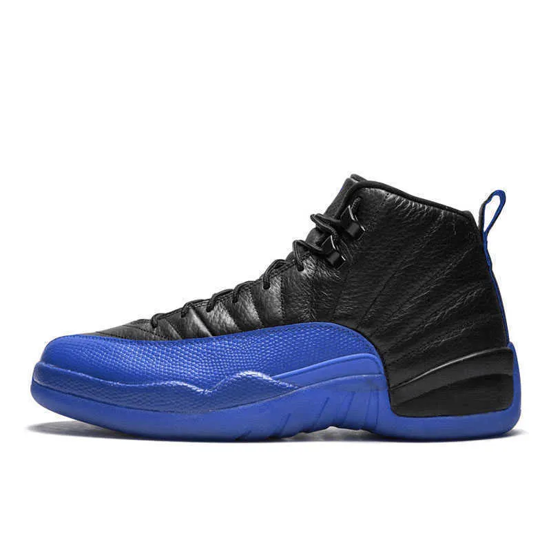 2023 Casual New Classic Retro Men 12 12s Basketball Shoes Black
