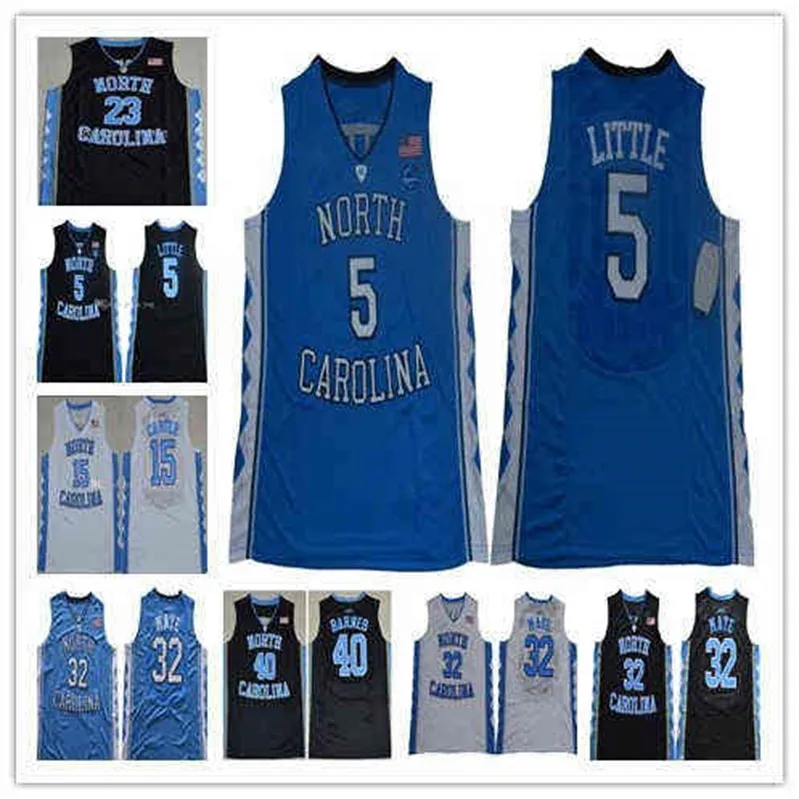 Wskt Basketball Wears Vintage UNC Men North Carolina Tar Heels NCAA