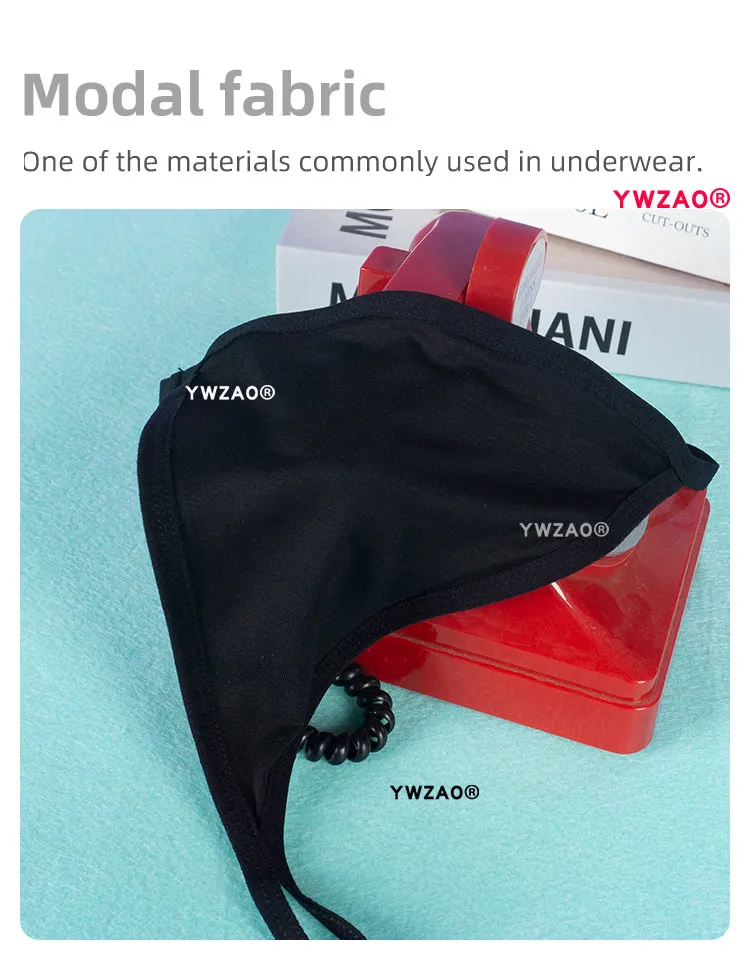 Beauty Items YWZAO Goods Sexyy Lingerie Underwear Bdsm Erotic Intimate Thongs  Anal Plug For Adults 18 Womens Panties N02 From 7,72 €