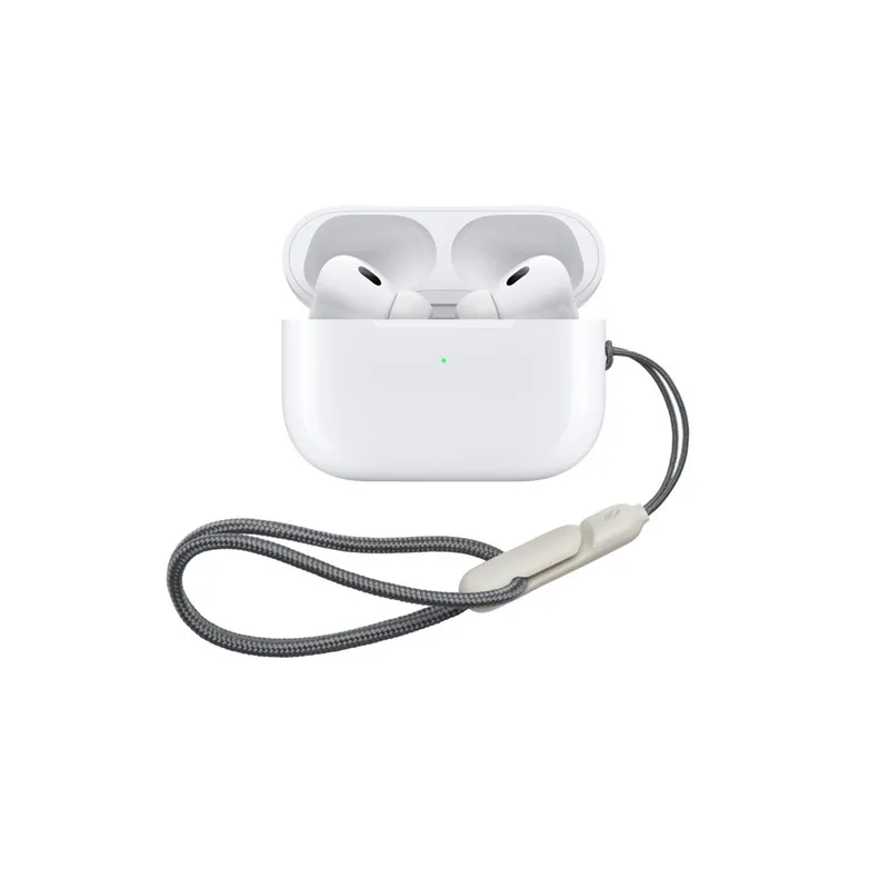 Sangle de lanière pour Airpods Pro 2 Incase Accessoires de corde anti-perte nouvelle sortie en septembre 2022