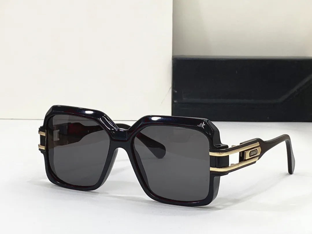 Vintage Square Sunglasses UV400 Gradient Grey... From  display picture 1