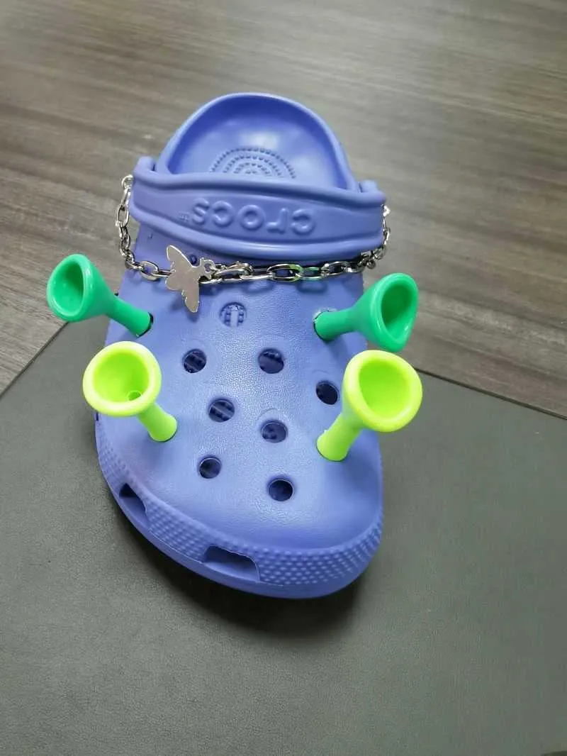 Crocs Shrek 1pcs