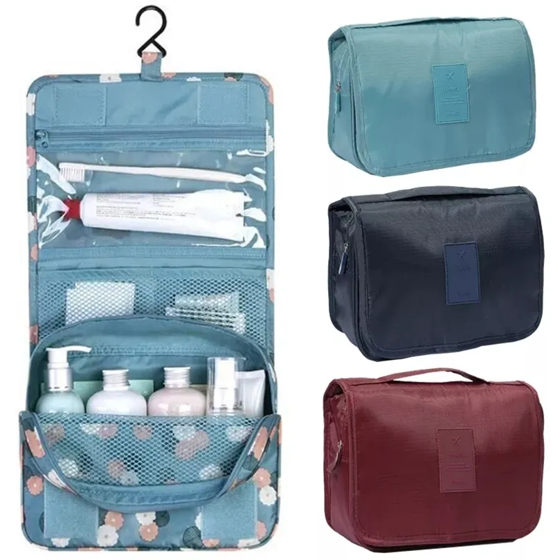 Kosmetiktaschen, hochwertige Kosmetiktaschen für Frauen, Reise-Make-up-Tasche, Toilettenartikel-Organizer, wasserdichte Aufbewahrungstasche, Badezimmer-Neceser-Kulturbeutel 220921