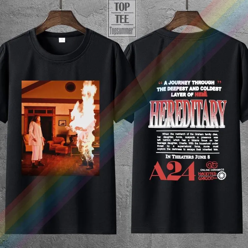 A24 Online Ceramics Hereditary スウェット 映画 Hereditary Online Ceramics Shirt Size Medium A24 Horror