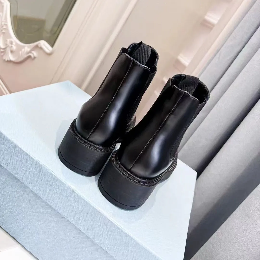 Bottes cuissardes sexy de styliste pour femmes, taille haute 35-41, nouvelle collection hiver 2023