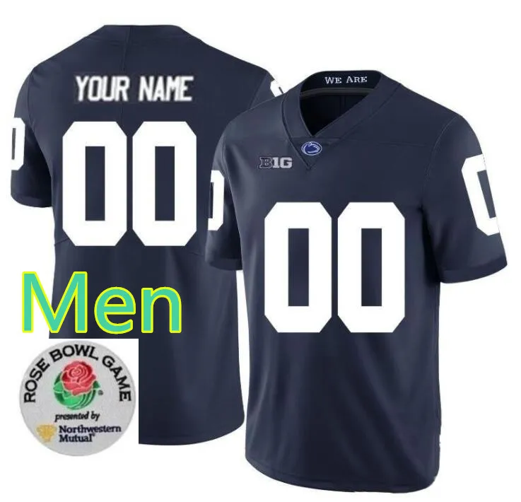 Penn state jerseys cheap sale