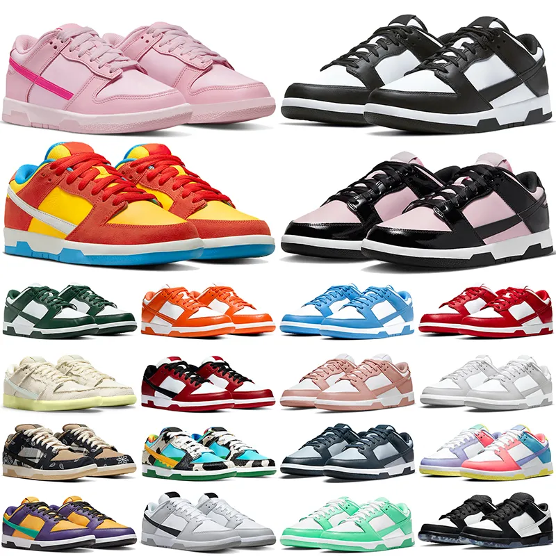 Nike Sb Dunk Low Dunks Dunkes Dunked Lows Uomo Donna Scarpe Sneakers