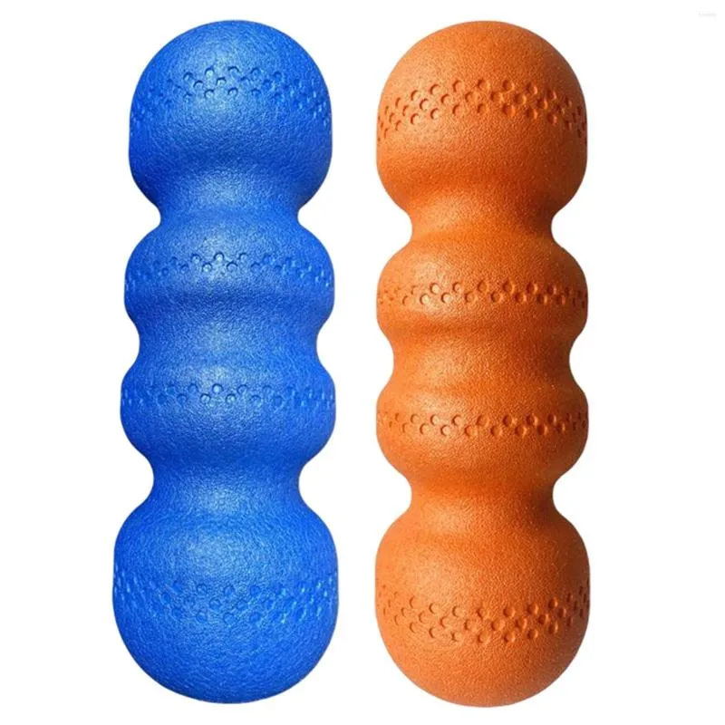 Йога блоки пеной ролик Eva Sport Tissue Tool Pilates Myofascial мышцы