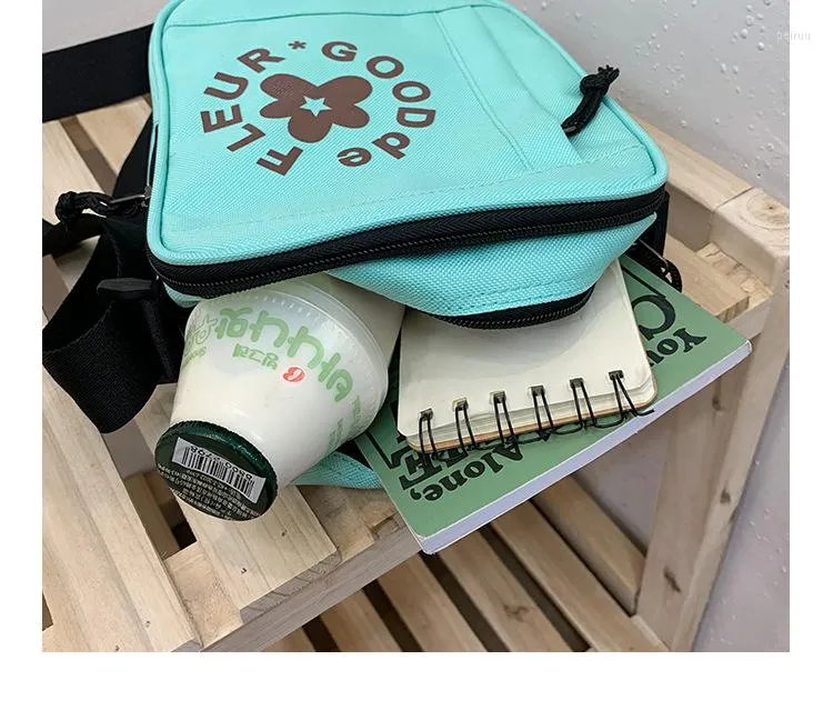 Golf le fleur shoulder bag sale