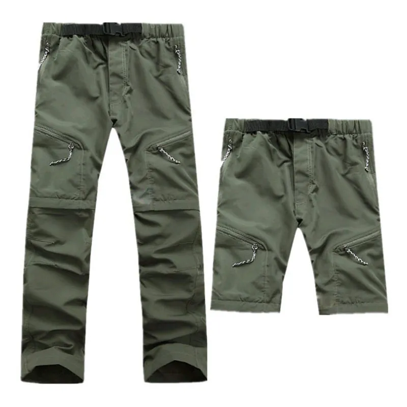 Breathable Fleece Ultralight Backpacking Pants For Men Quick Dry,  Detachable, Perfect For Hiking, Climbing, Trekking, Fishing Summer Sport  Shorts 220920 From Kua09, $19.65