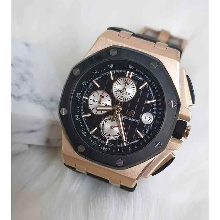 Luxury Watch for Men Mechanical Watches Jam Tangan Arrival High Quality Chronograph with Special Box Swiss Brand Sport Wristatches