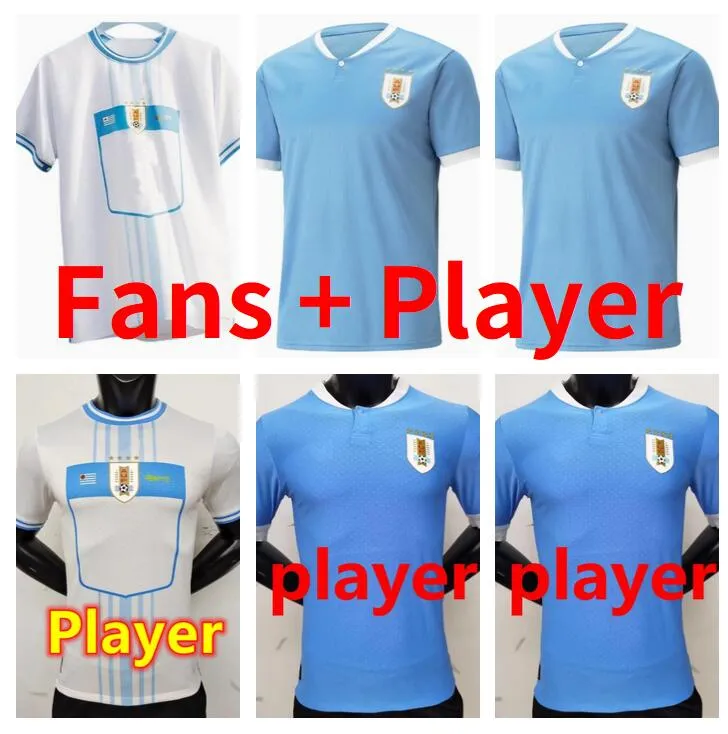 uruguay national team kit