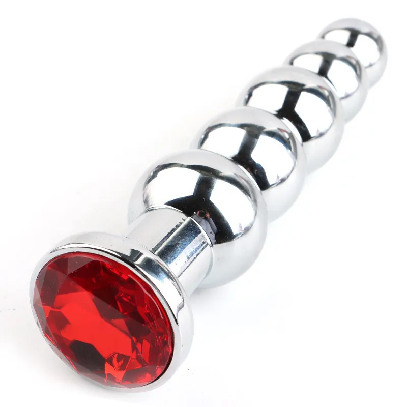 sexy shop plug anal Cola de Zorra plug anal main image 0