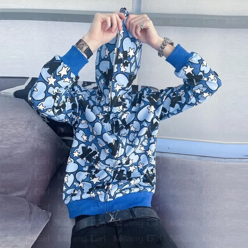 Christo bape hoodie hotsell
