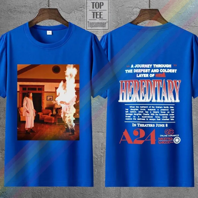 DHgate.com:Hereditary Horror Movie Black Ceramic T-shirt DHgate.com:Hereditary Horror Movie Black Ceramic T-shirt