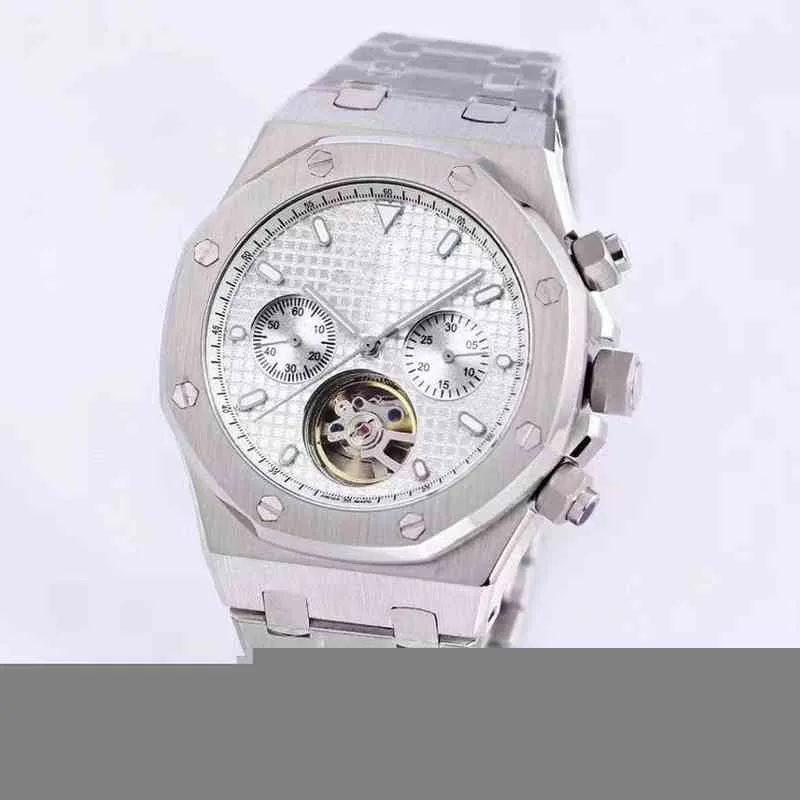157107 Men S Series S Watch Wallwatch Mechanical High Grade Sports Automatic