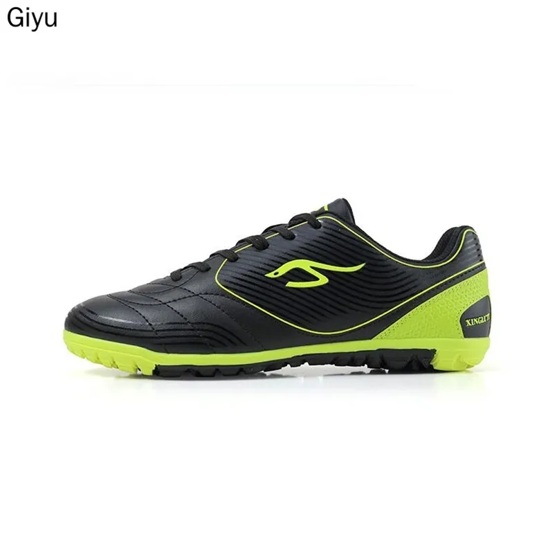 Dress Shoes Children's Training Football Men's and Women's Non-Slip waterdichte 0821 220921