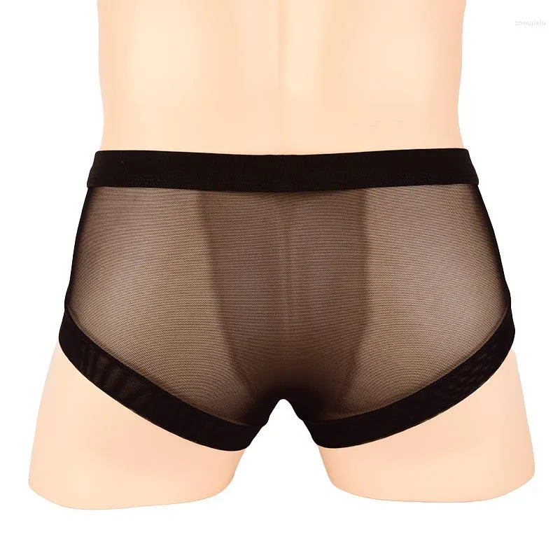Cuecas de Homem FPSP Underwear Elástica Xxl (XL)
