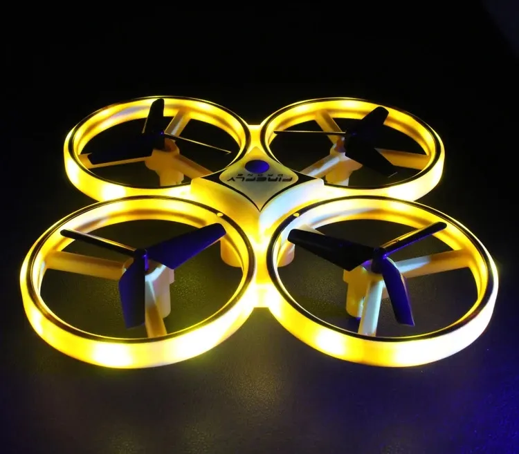 Induction drone hotsell