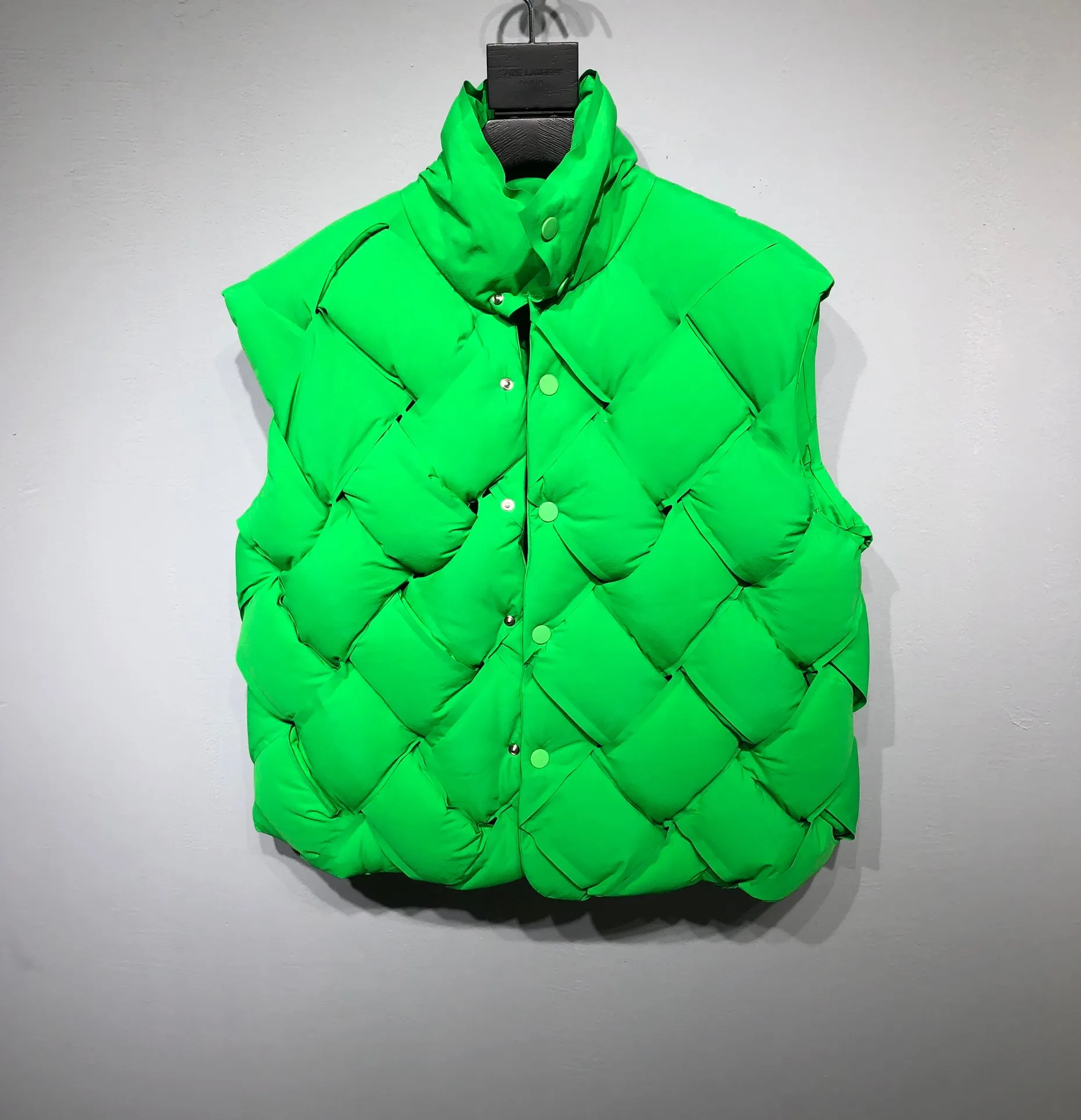 Men's Plus Size Waterproof Windbreaker