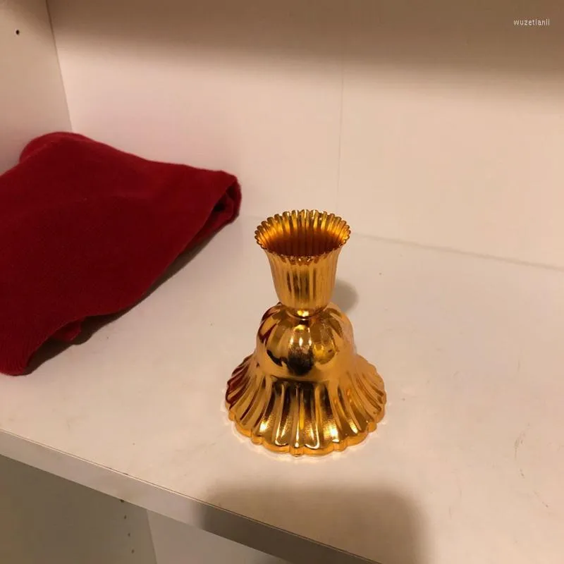 Candlestick Holder Kmart Pillar Wedding Centerpieces Metal Holder