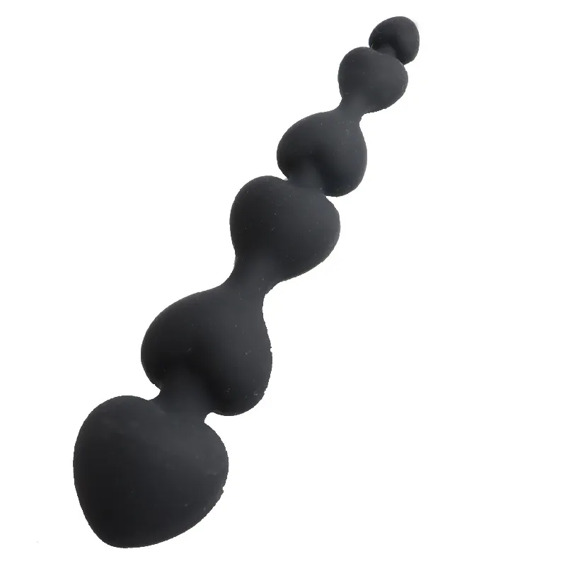 Rotaļlietas ar lieliem bumbiņu izmēriem, masturbatori, anālās rotaļlietas, sieviešu astes aizbāžņi, pagarinātāji, BDSM, silikona krelles, anālās atveres aizbāžņi_voghion.com