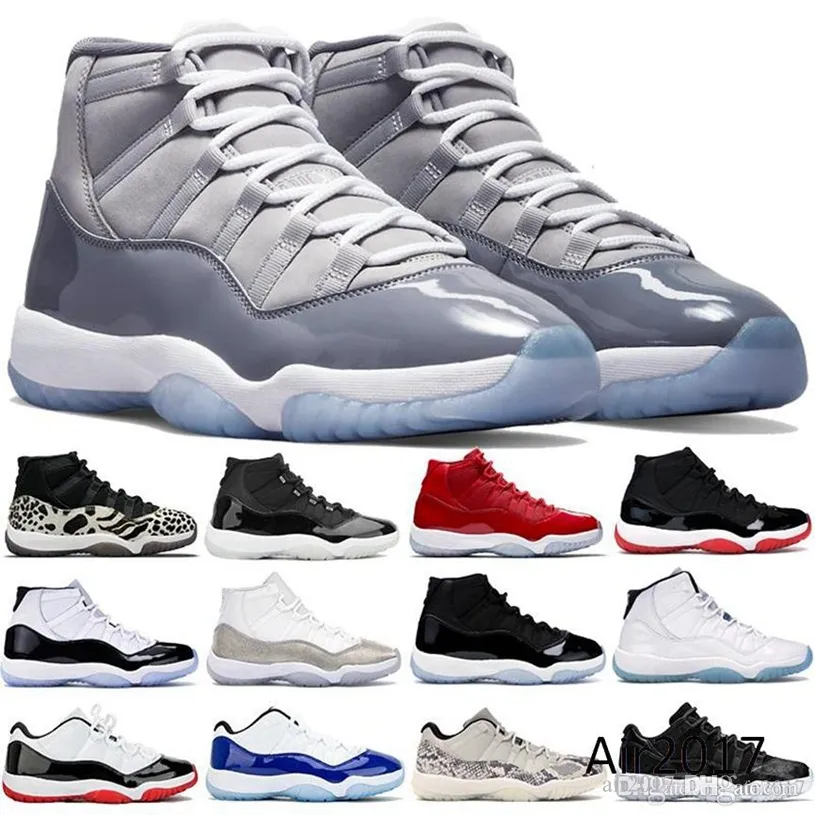 jump man 11s