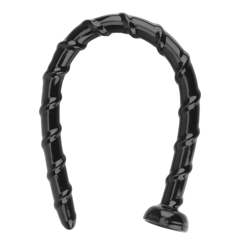 50cm Lange Dildo Sex Peitsche Anal Plug Für Frauen l Männer Butt Dilatator Männlicher Masturbator Weibliche Erotische Spielzeug_voghion.com
