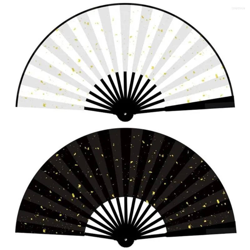 SilkMaster Large Chinese Fans High End Decorative Hand Fans For DIY