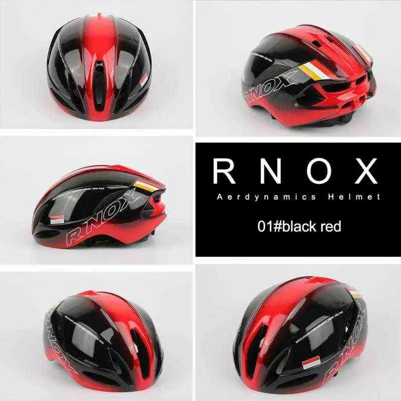 RNOX Multi Purpose Competitive Cyclist Helmets For Adults Speed