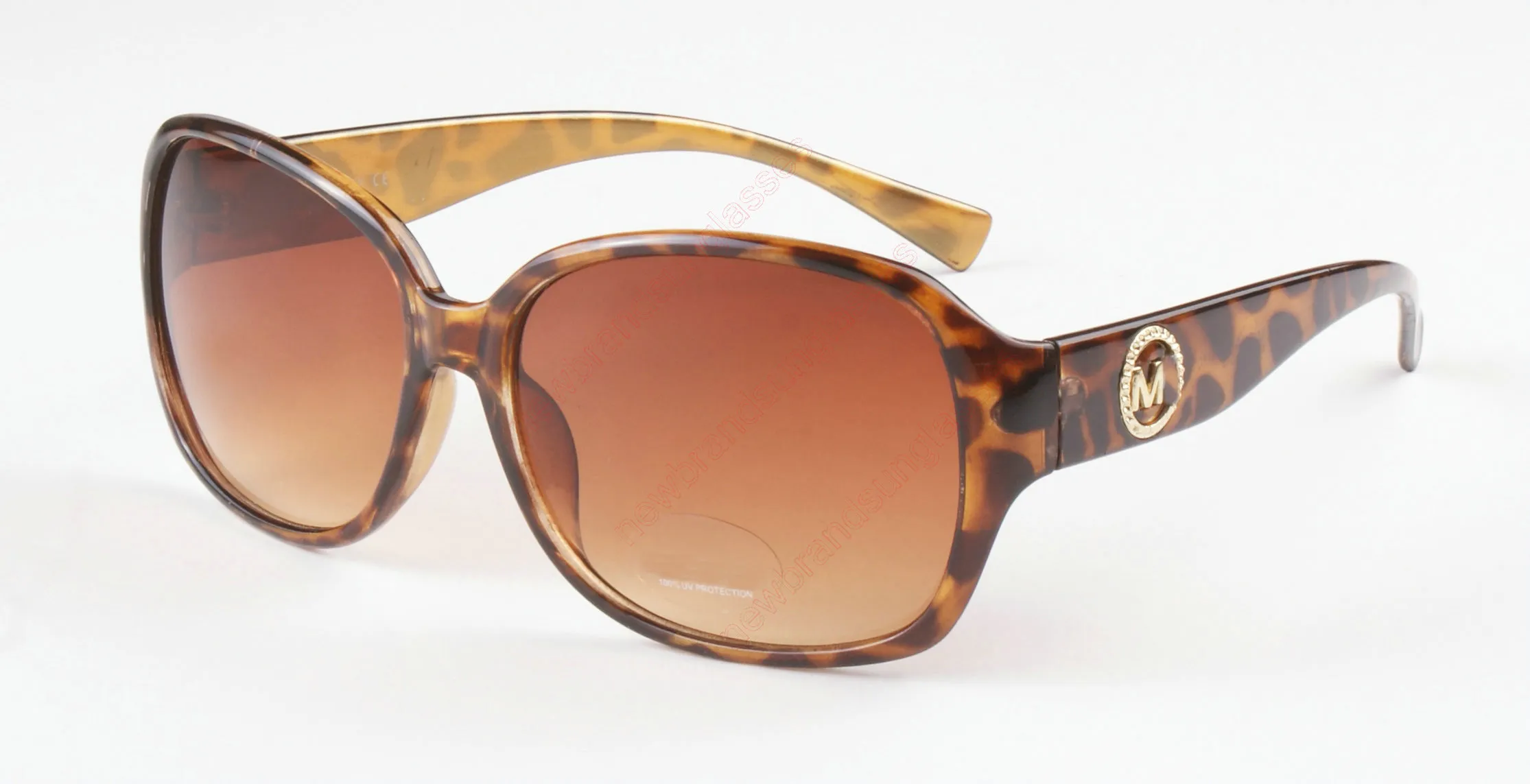 Негабарированные рамки Женские солнцезащитные очки с роскошным дизайном бренда и тенденцией моды красочные для дамских солнцезащитных очков UV400 Lunette de Soleil 5562