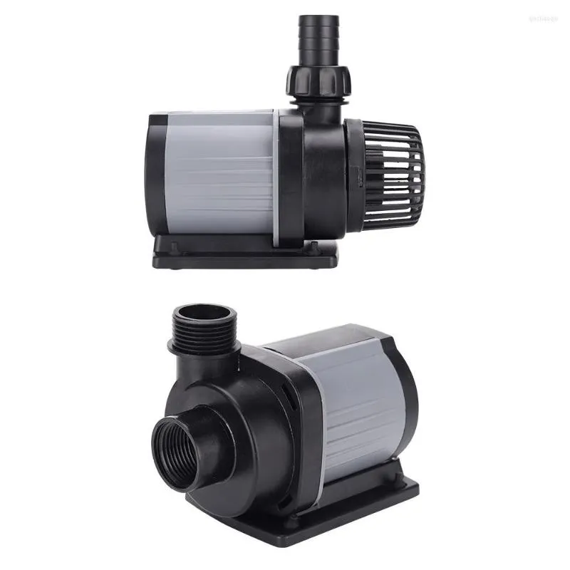 Air Pumps Accessories JEBAO/JECOD DCS 1200 2000 3000 4000 5000 7000 9000 12000 Aquarium Water Pump Frequency Conversion Submersible