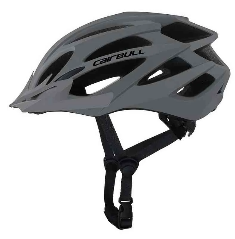 Cykelhjälmar Cairbull Ultralight Casque Capacete Cycling Hjälm Integreringsmatad cykelcykel Hjälm MTB Ridning Säkerhetshatt Säkerhet Cap T220921