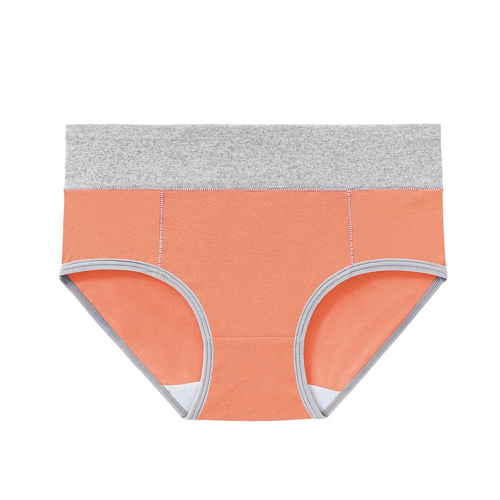 High Waist Cotton Panties For Women 15 Solid Colors, Plus Size 5XL, Sexy  Seamless Panties Briefs, Shorts For Ladies From Franky16, $2.31