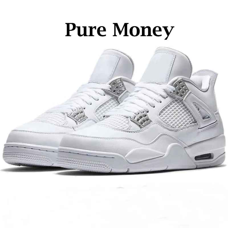 Pure money sale 4s grade school
