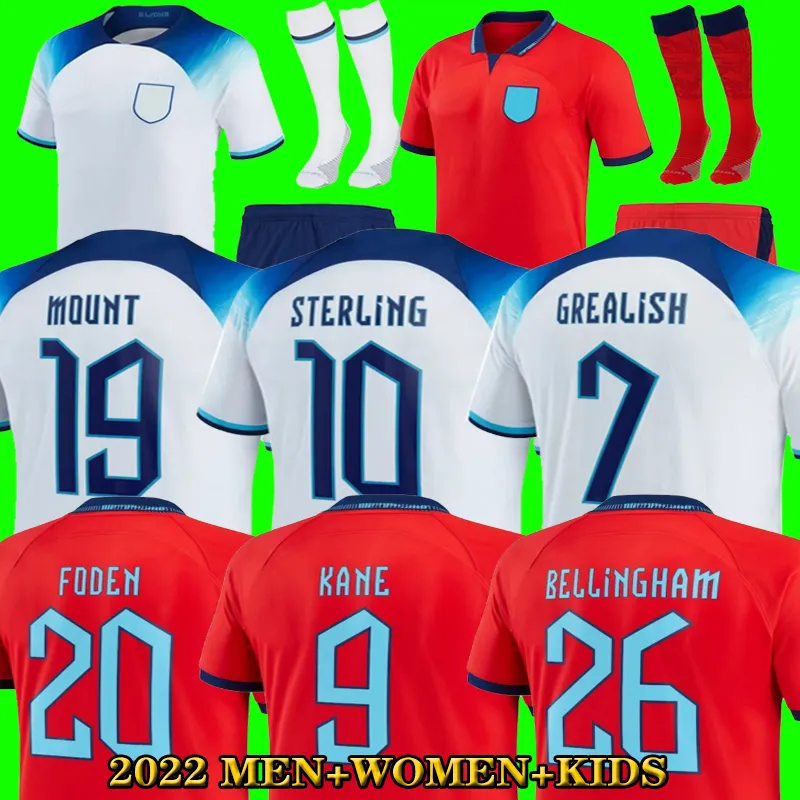 england football shirt sancho