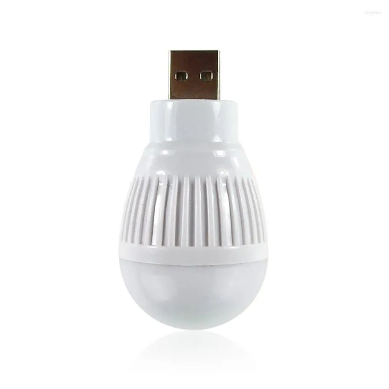 EST Mini USB LED Işık Taşınabilir Uzatma Kablosu 5V 5W Enerji Tasarrufu Dizüstü Bilgisayar Soketi için Ampul