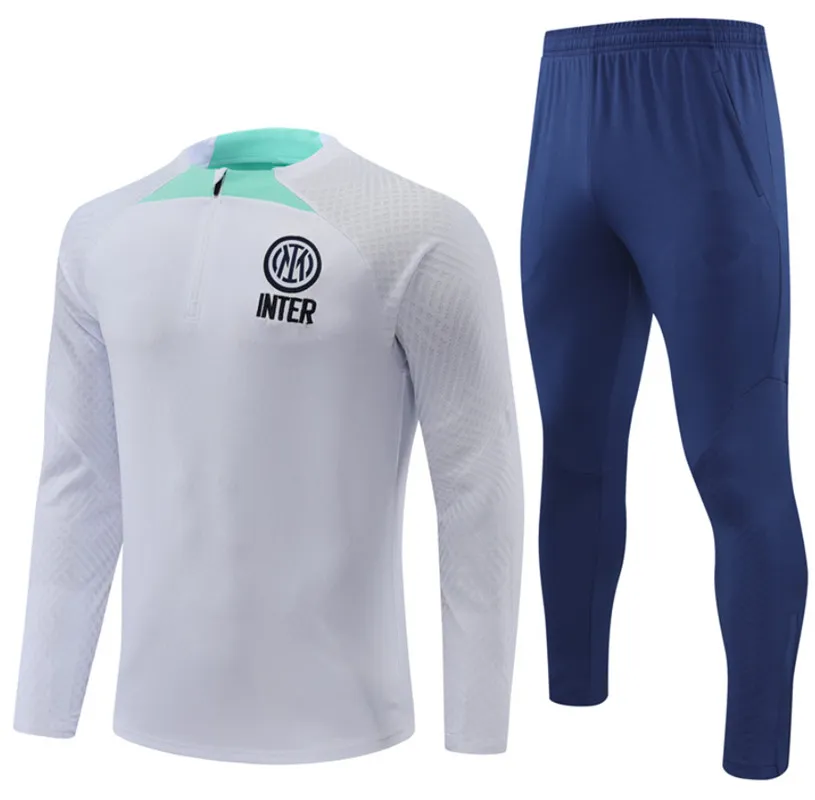 Inter tracksuit 2019 top