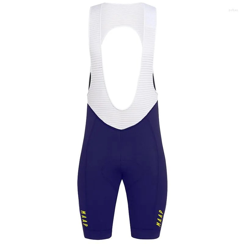 2022 Pro Team Navy Blue Bicicleta Shorts With Sponge Pants Pad For  Triathlon Culotte Ciclismo Hombre Runchita Sport Bike Apparel From Pubao,  $35.82