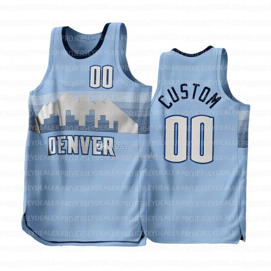 Nuggets Jerseys 2024 Jokic, Murray, Brown, Porter Jr Nuggets Jerseys 2024 Jokic, Murray, Brown, Porter Jr