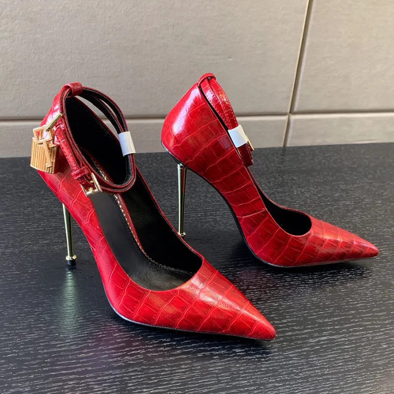 Scarpe donna hotsell alta moda