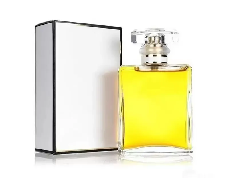 2022 Chance Perfumes Miss Yellow 100ml Mulheres eau de Spray Bom cheiro Fragrância floral No Five 5