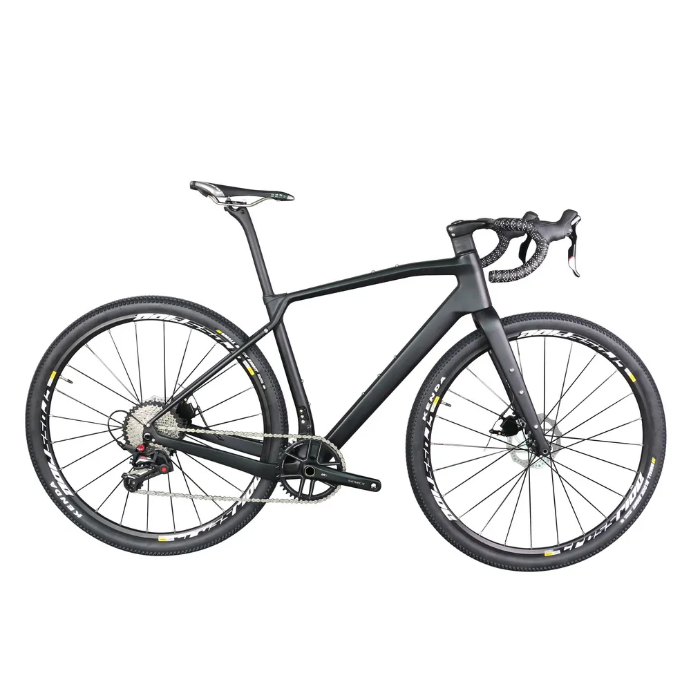 1x11 gravel groupset