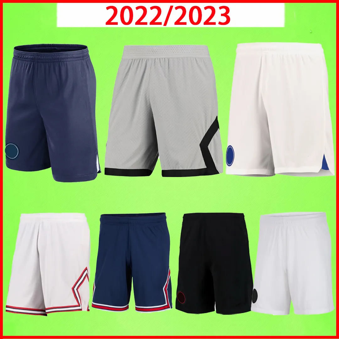 2020 2021 2022 psg calções de futebol 20 21 22 NEYMAR JR terceiro branco casa azul fora laranja calças de futebol paris maillots de pé camisa de futebol MBAPPE CAVANI