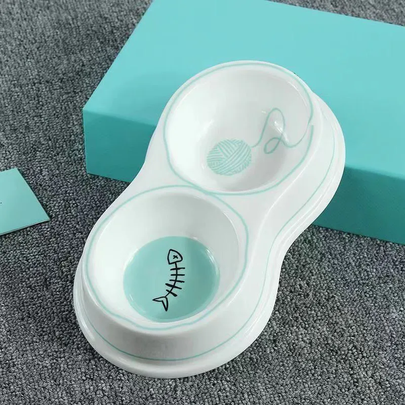 Pet Accessories Tiffany And Co Dog Bowl Fake Tiffany Dog Collar Store