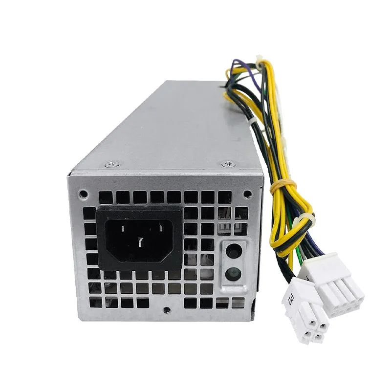 DELL XE2 9020SFF 7020SFF 용 새로운 컴퓨터 전원 공급 장치 3020 정밀 T7100 SFF 전원 공급 장치 B255ES-01 AC25ES-00 HU255AS-00 D255AS-00