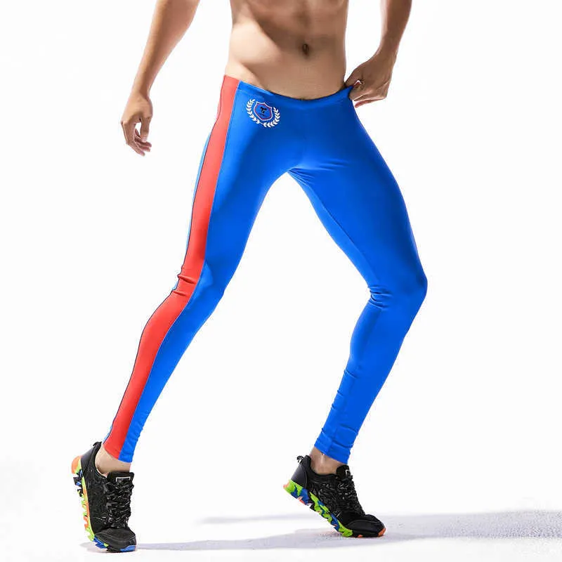 Maignons de maillots masculins Summer Sport Pantalon Running Pantal