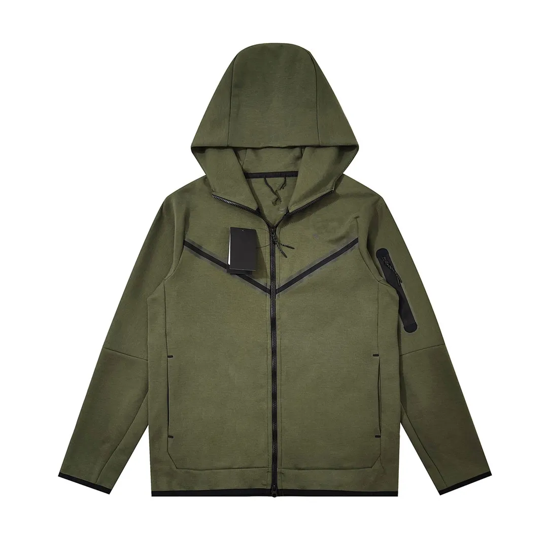 Men s Tech Fleece Hoodies Jackets Space Cotton Trousers Women s Tracksuit Bottoms Man Joggers Running Pants