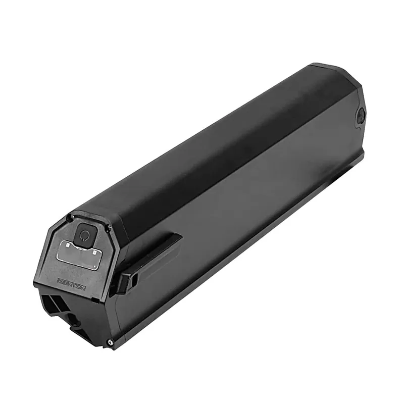 Batteria ufficiale per bici Ebike da 20 Ah 17,5 Ah 13 Ah Batteria per bici da 48 V per motore Bafang 0-1500 W con caricabatterie