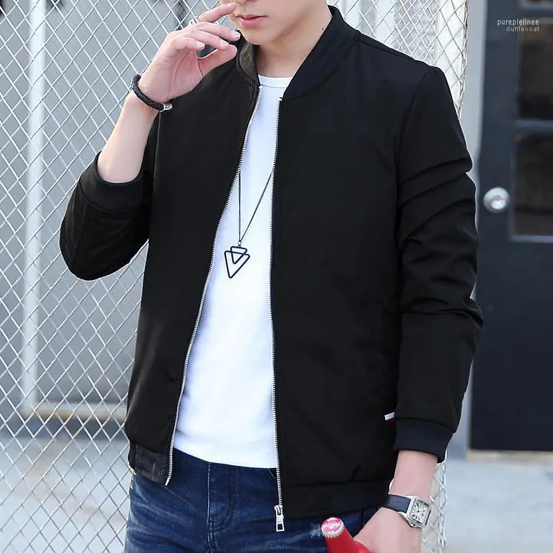 Men's Jackets Men's Wholesale 2022 Autumn Winter Selling Fashion Casual Ladies Work Wear Nice Jacket